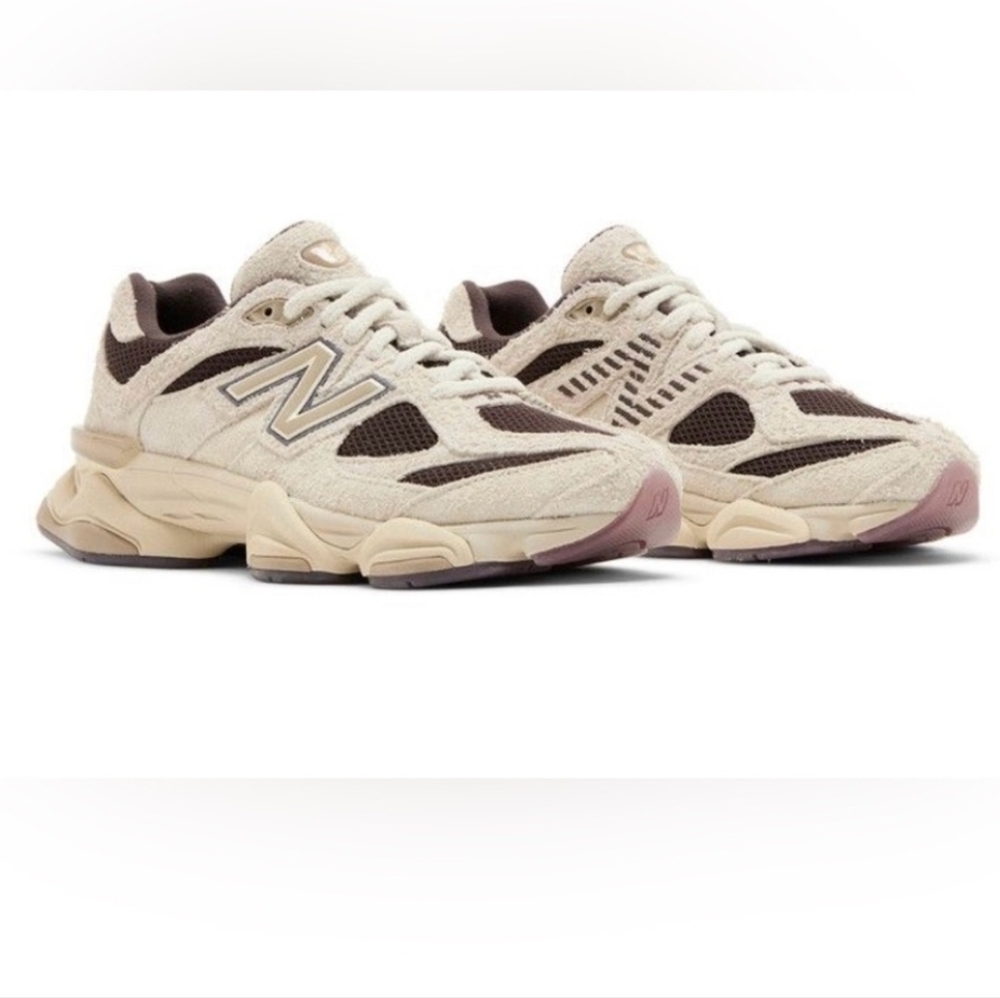 New Balance 9060 - Picture 3 of 13